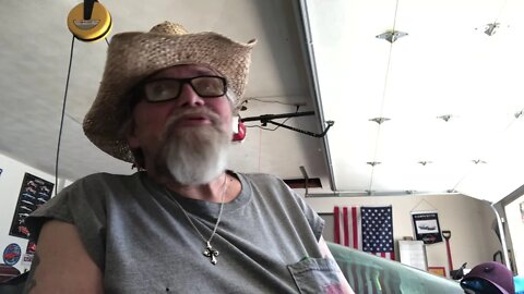 I married a city woman