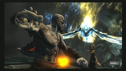 How Bad is it? God of War: Ascension- Ending