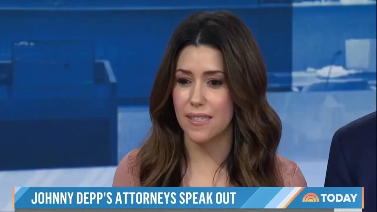 Johnny Depp attorneys speak out