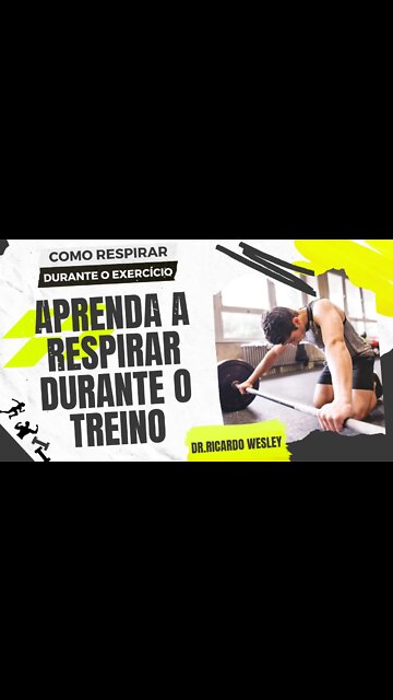 Respiração na musculação? Como respirar? Prender a respiração? #treino #hipertrofia #respiração