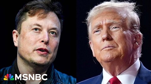 Shadow President Musk? Trump hits back 'that's not happening'