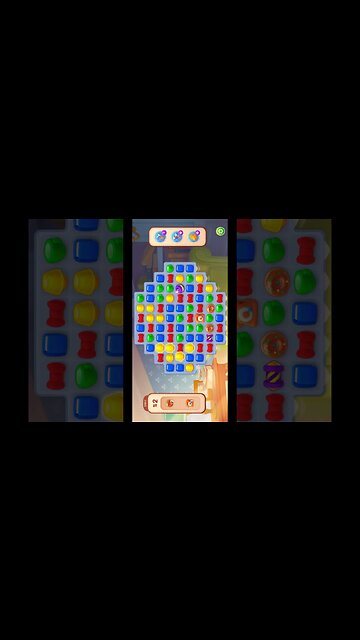 Shorts Playrix Homescapes Gameplay Walkthrough Level 12853-070