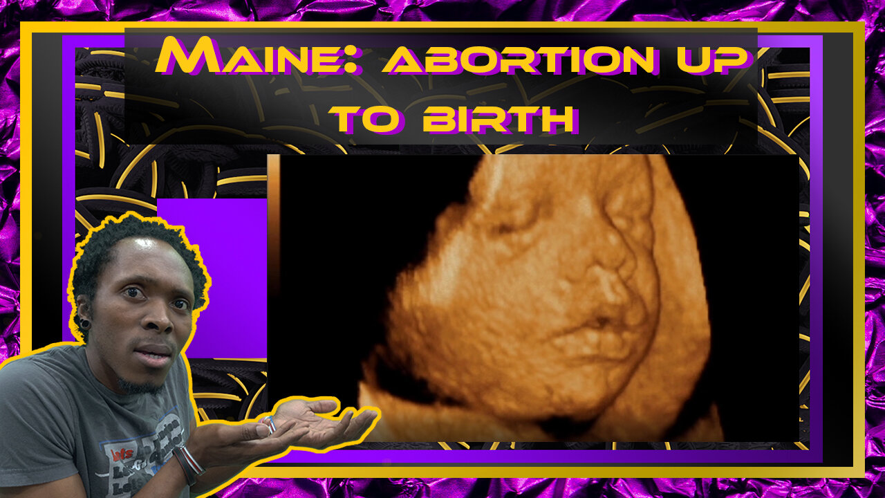 Oreyo Show EP.87 Clips | Abortion up to birth