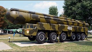 DOES UKRAINE HAVE NUCLEAR WEAPONS?