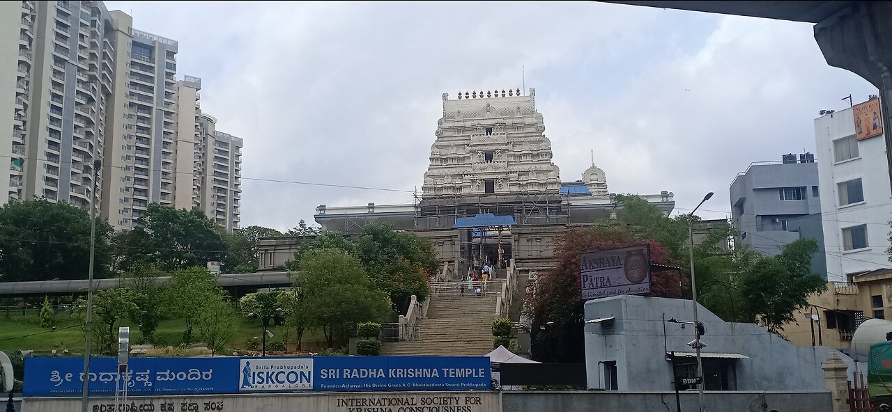 ISKCON Bengaluru