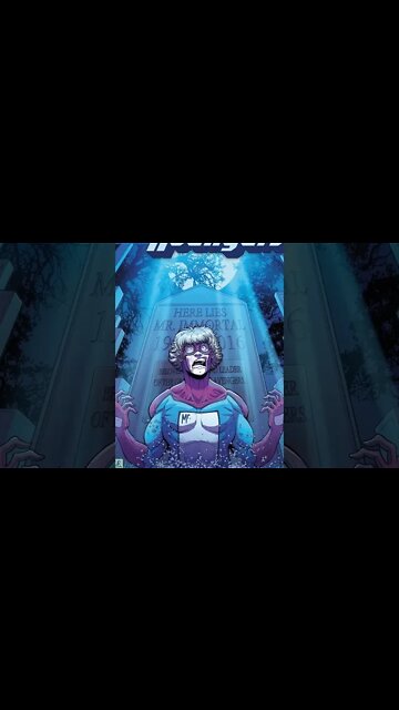 La Historia de Mr. Inmortal "Homo Supreme" Craig Hollis | Fundador de Great Lakes Avengers - G.L.A.