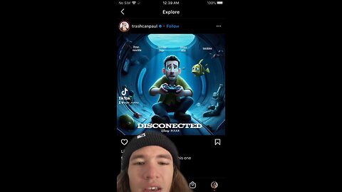 Disney mad disconnected