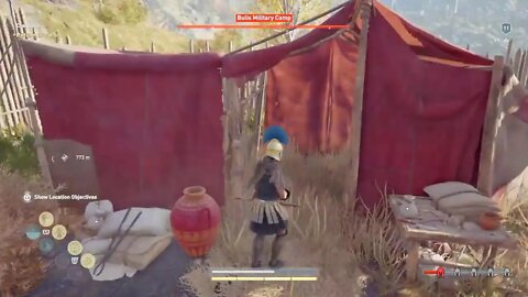 Assassin Creed Odyssey Part 9-