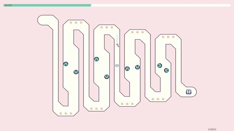 N++ - Snikes (SU-D-08-02) - G--