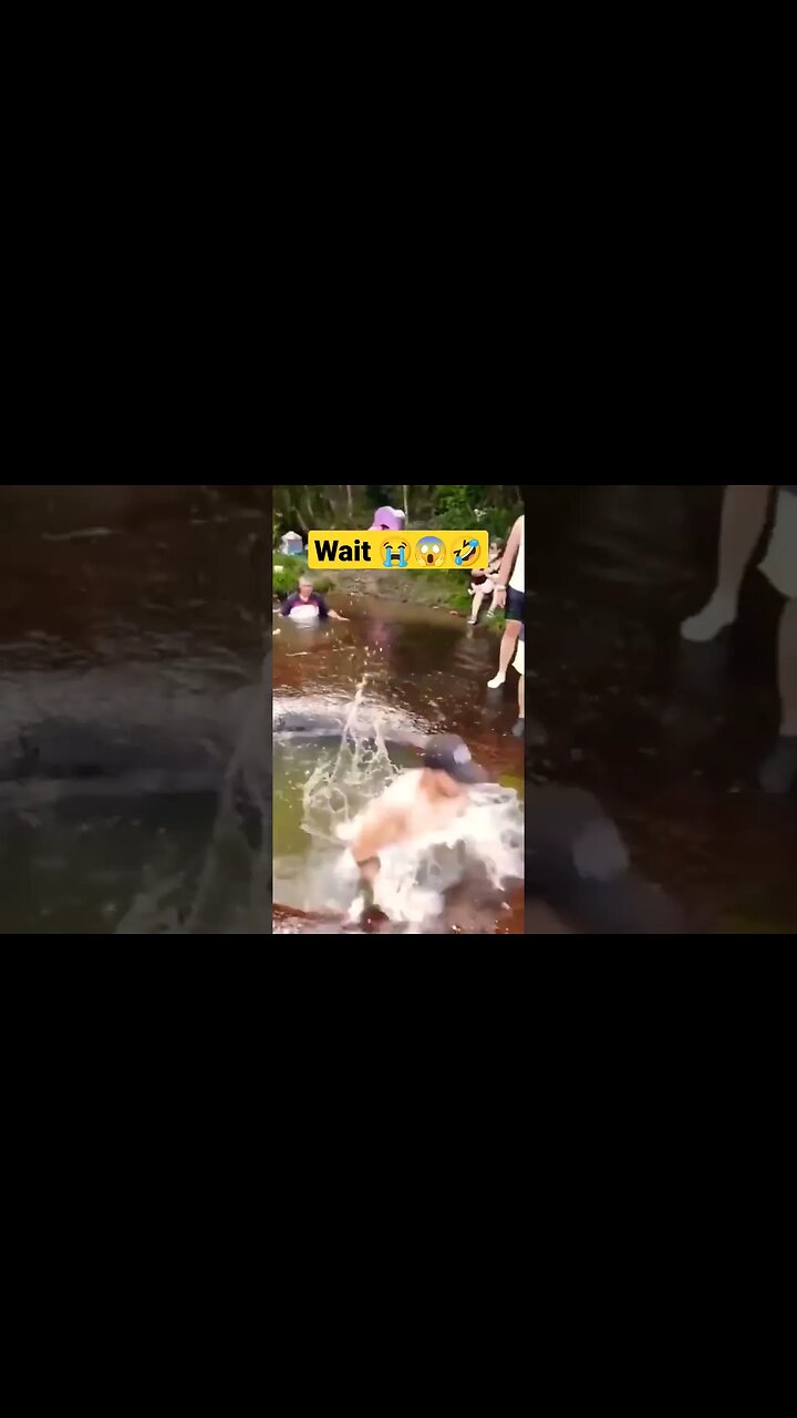 ये तो गया 😱😭 ।। Dude got cracked 😵😭😂 #shorts