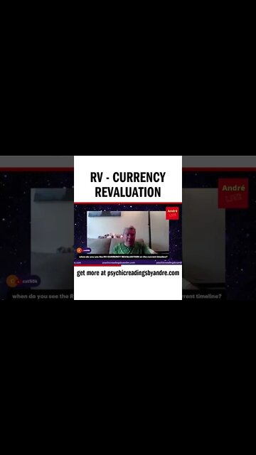 RV - Currency Revaluation