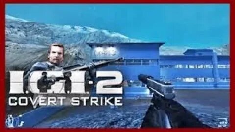 IGI-2 Mission 1:Infiltration #igi2covertstrike #igi #gameplay #gameplaywalkthrough #pubgindia