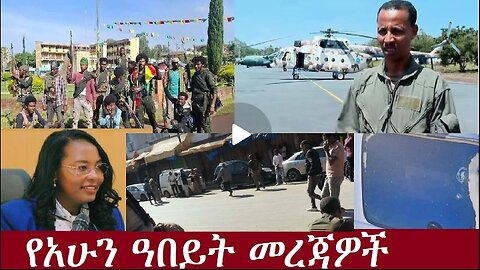 የአሁን ዓበይት መረጃዎች Nov 19,2024#dere news #dera zena #zena tube #derejehabtewold #ethiopianews