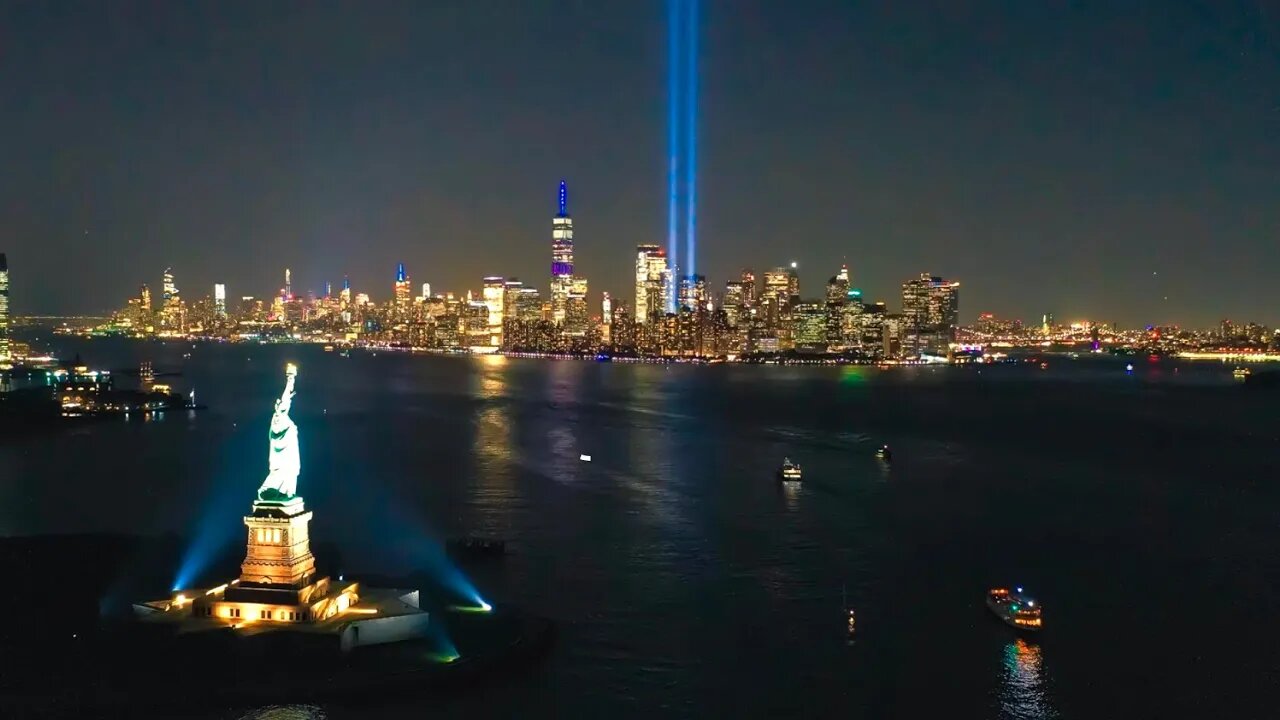 New York Skyline Screensaver NYC Skyline Apple Tv Screensaver North Carolina Aerial Landscapes Live