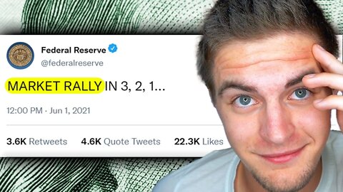 STOCKS Are About To FLIP! | GET READY