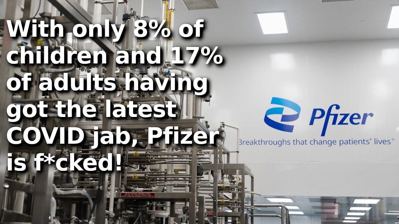 CDC Pressures Healthcare Providers to Jab People for COVID, Flu and RSV. Pfizer Needs to Get Paid