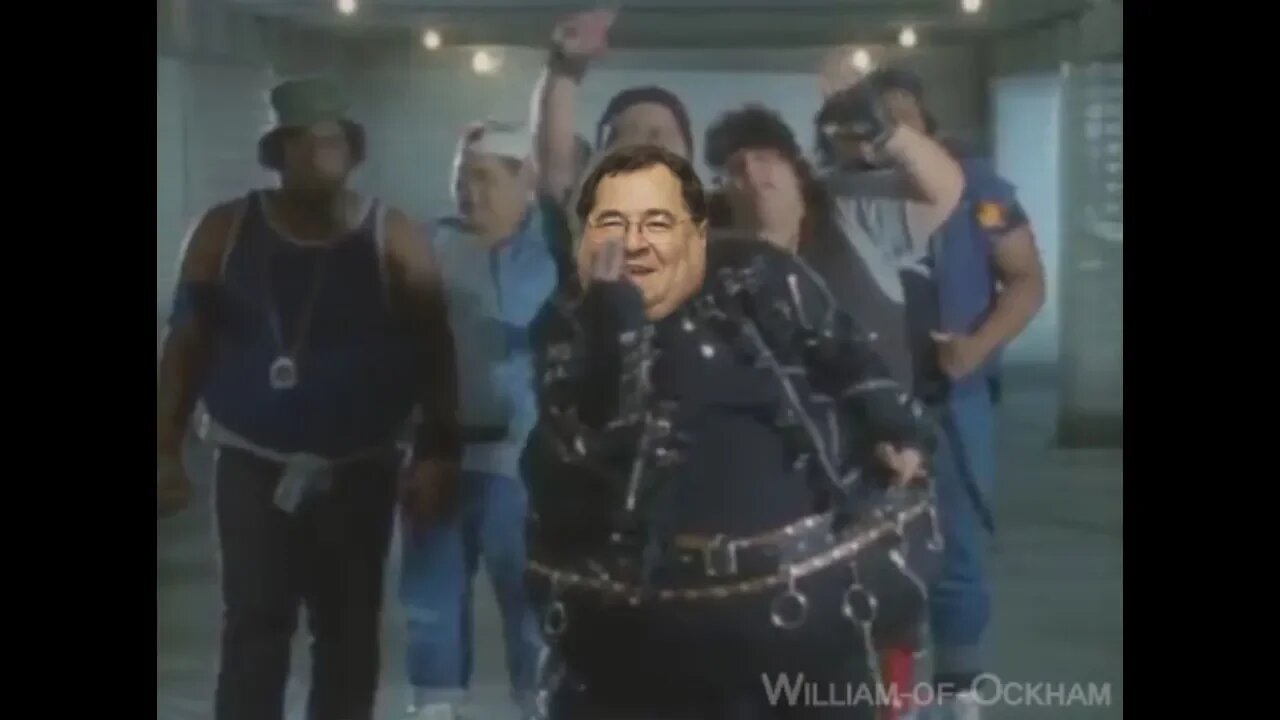 Fat Jerry Nadler is "The King of Cellulite"