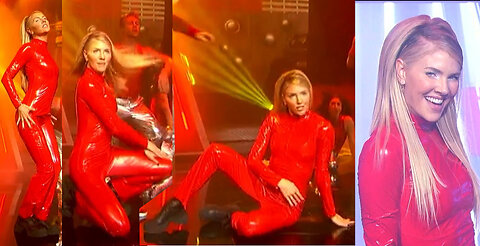 Amanda Kloots Oct 31 2024