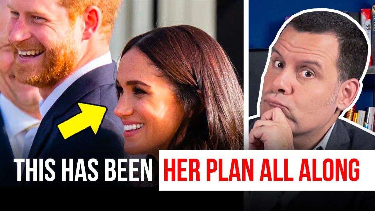 How Meghan Made The Invictus Games ALL About HERSELF