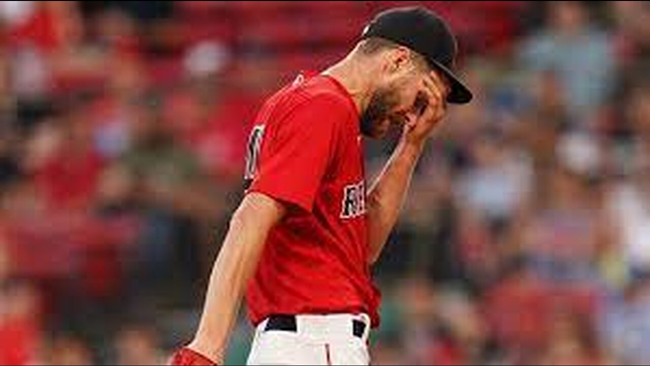 Chris Sale? 30 mil & USELESS!!