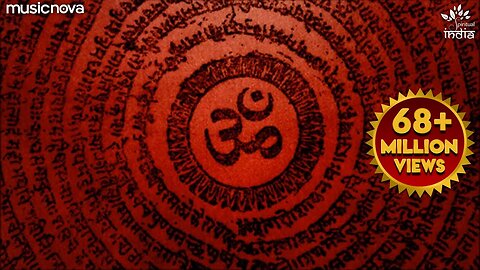 Om 108 Times - Music for Yoga & Meditation