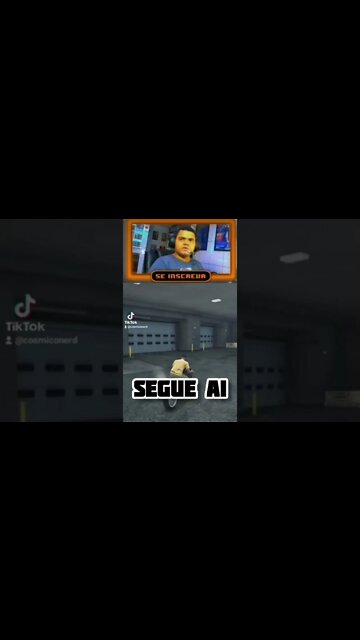 QUAL O SEU GAME FAVORITO ? #cosmiconerd #gameplay #foryou #gtav