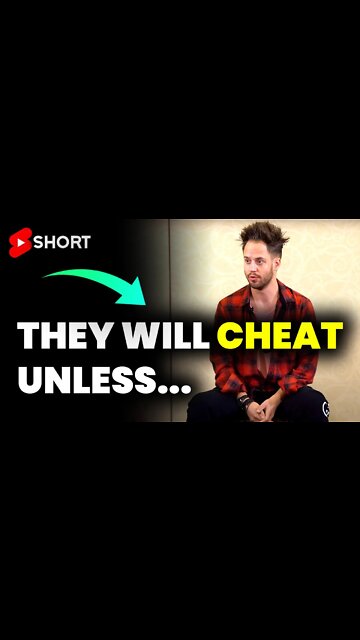 Why People Cheat On You! ⚠️