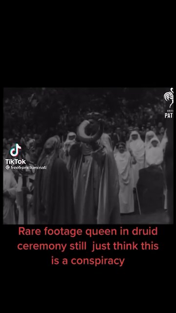 When Queen Elizabeth was honored