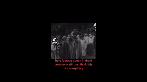 When Queen Elizabeth was honored