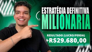 QUOTEX - NOVA Estratégia MILIONÁRIA [+R$37.000] de Opções Binárias 2022 (COMPLETO) 🔥 Leque Fibonacci