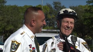 LCSO renames volunteer unit