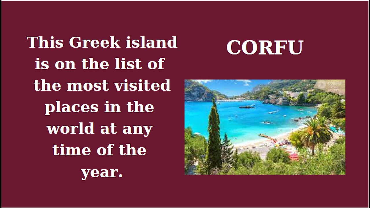 Small Luxury Hotels in Corfu