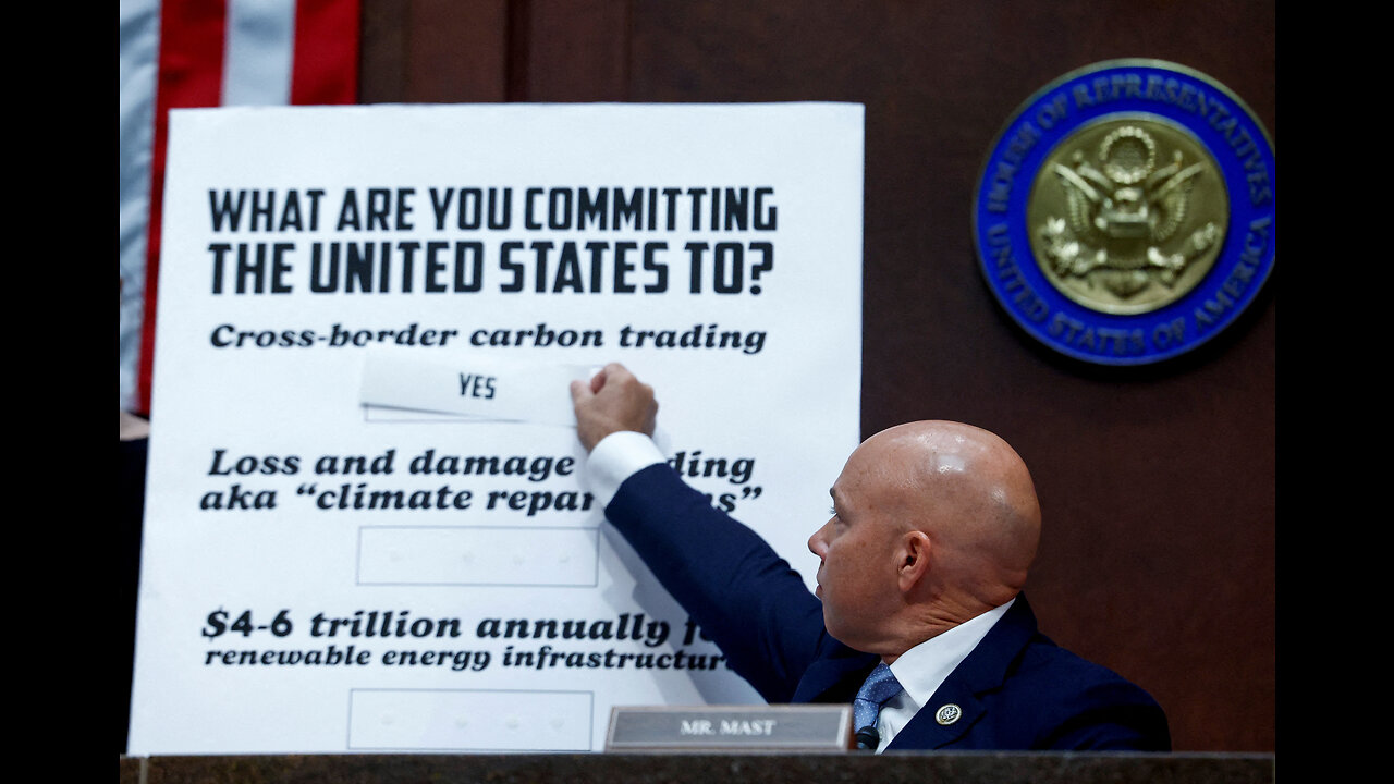 В Конгрессе отчаянно пытаются согласовать федеральный бюджет перед дедлайном 1 октября