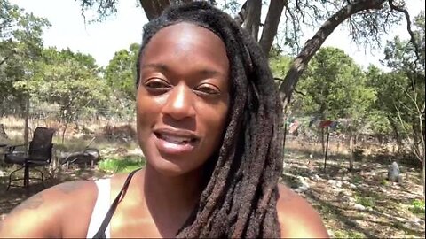 Spring Garden Tour April 2022 - Part 1