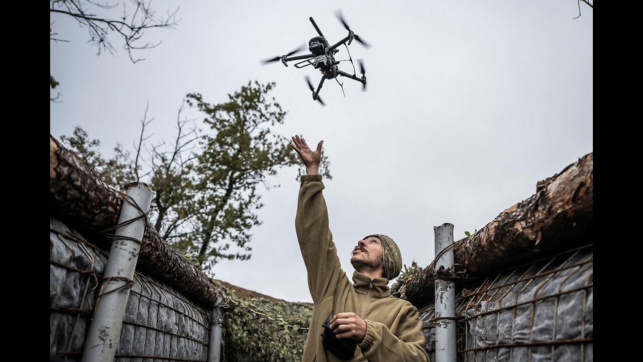 Najnowsze wiadomości o sytuacji wokół Ukrainy z 1 listopada 2024 r.: ...