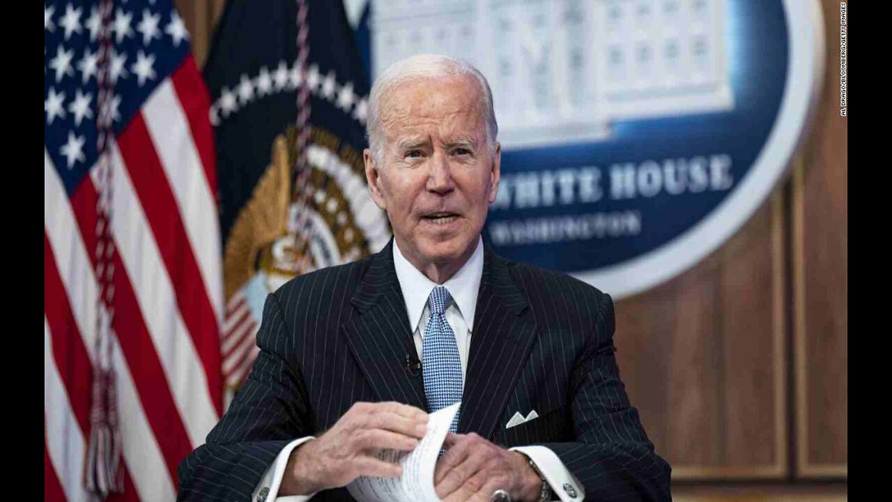 Don’t Be Surprised If Joe Biden Is Not the Democrats’ 2024 Nominee