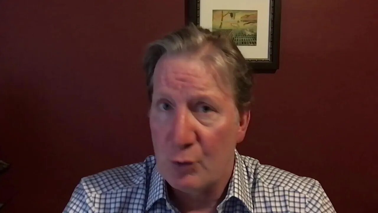 Live: GreatAmericanMail "Week in Review" Podcast