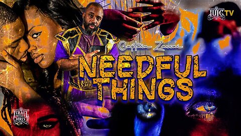 Needful Things