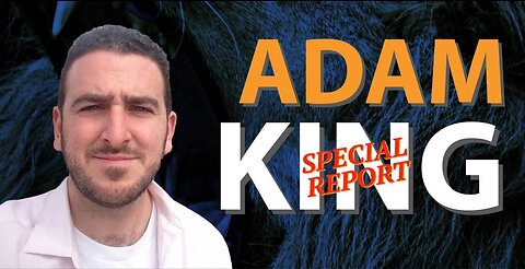 OAN Adam King On US Envoy To Iran Part Of Three Generations Of Anti US Advocacy