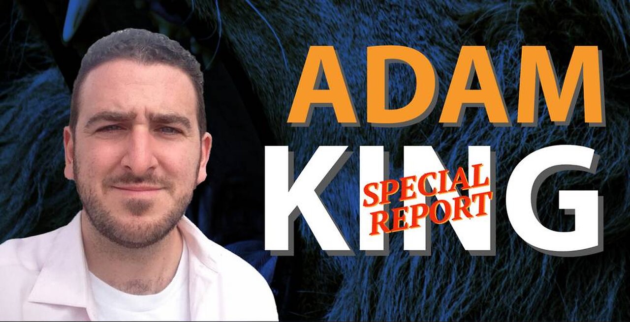 OAN Adam King On US Envoy To Iran Part Of Three Generations Of Anti US Advocacy