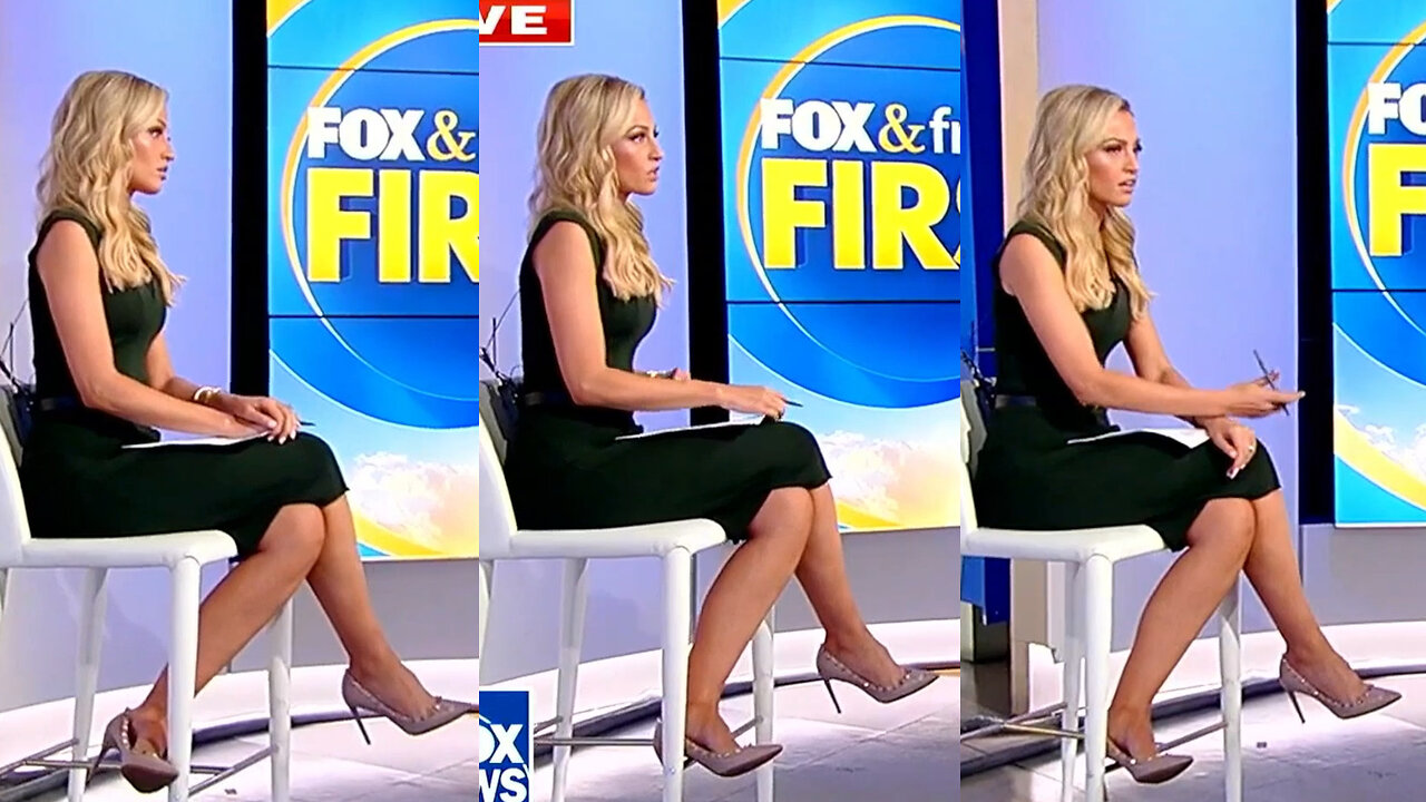 Carley Shimkus Sep 18 2023