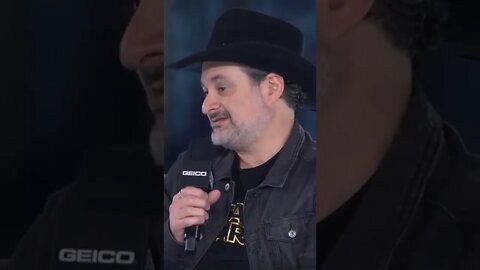 Dave Filoni Talks About Creating HIS Star Wars #Shorts #YouTubeShorts #ShortsYouTube