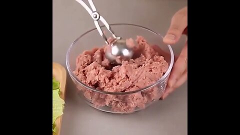 Meatball Maker | Stainless Steel #gadgets #homeappliances #meatballs