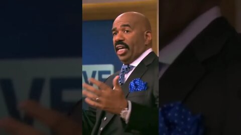 Leave men alone! #steveharvey #shorts #advice #funny #comedy #marriage