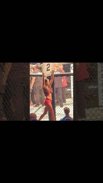 UFC top talent - UFC 279