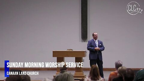 Online Worship Service