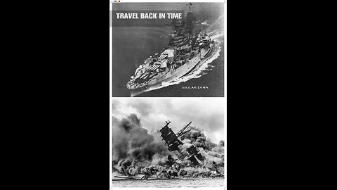 What happened to USS Arizona?😱🫣