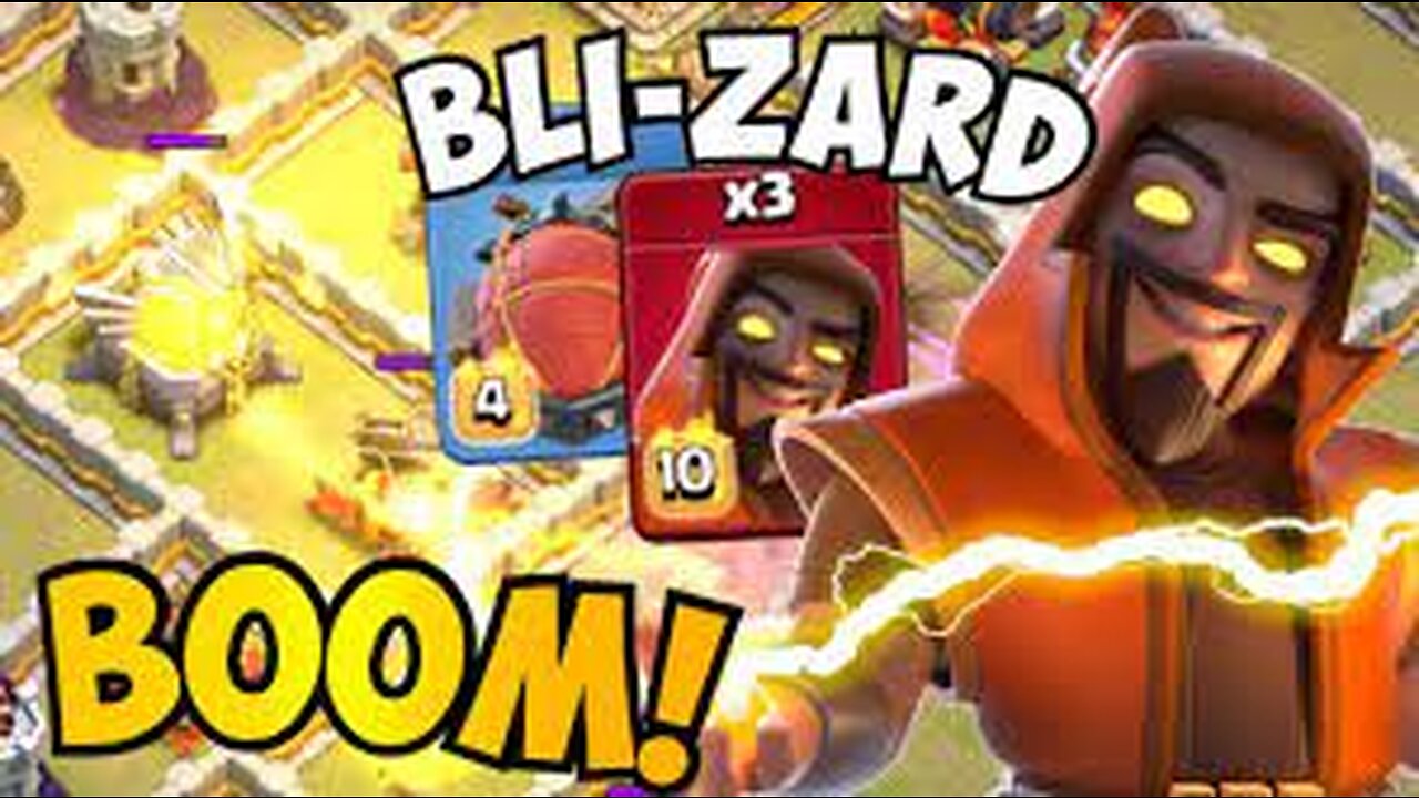 townhall 15 take down by townhall 12 | clash of clans