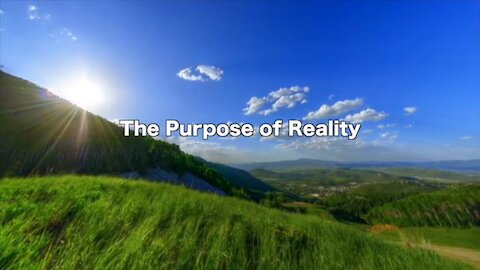 Chris Langan - What is the Purpose of Reality? - CTMU