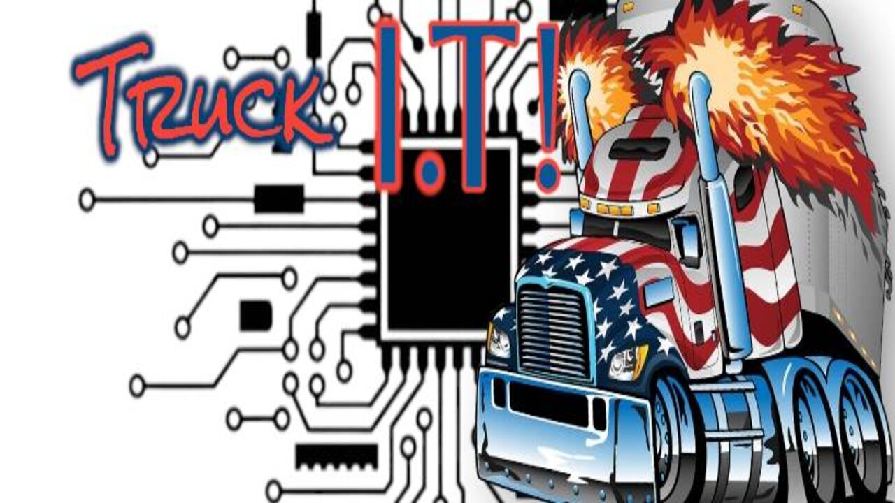 Truck I.T. - RFK Jr.